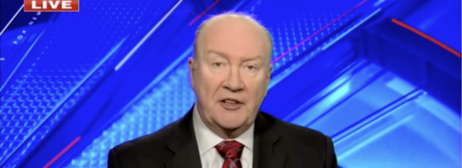 Andy McCarthy Makes Prediction About Accused Minnesota Assassin’s Fate